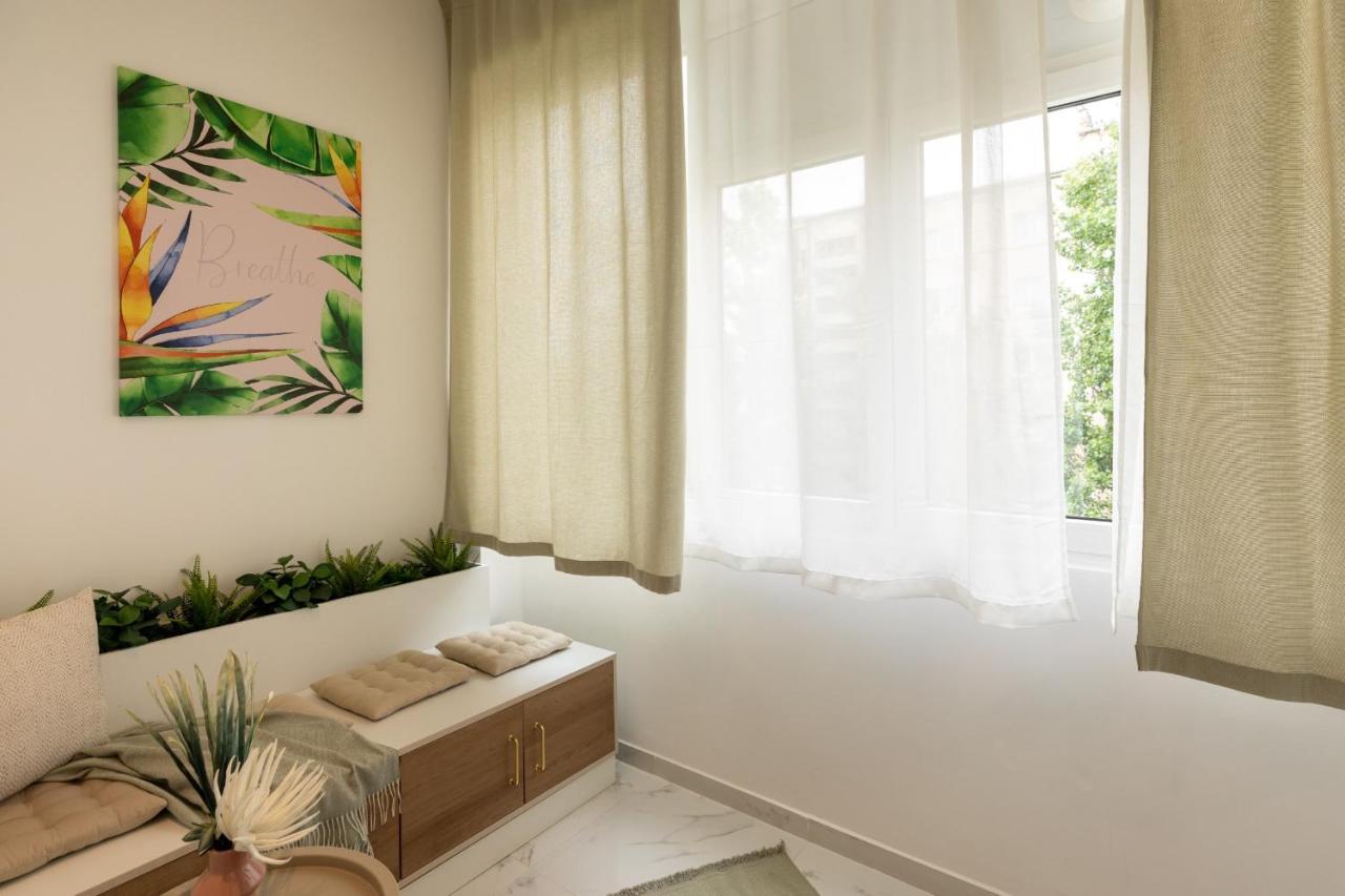 Dream Home - Prime Location 2Br Apt In Bucarest Exterior foto