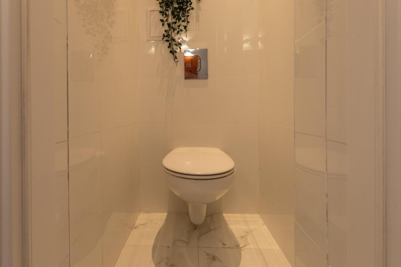 Dream Home - Prime Location 2Br Apt In Bucarest Exterior foto
