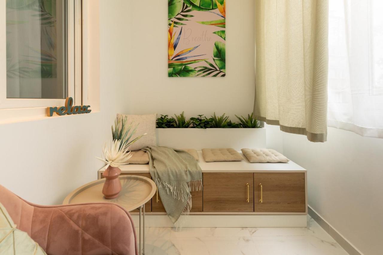 Dream Home - Prime Location 2Br Apt In Bucarest Exterior foto